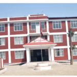 बिहुँको प्रशासनिक भवन अधुरै