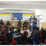 सचेतनाका लागि नागरिक सुनुवाइ