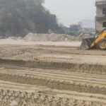 मैदान अभावमा खेल सञ्चालन गर्न असहज