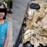भिडियो हेर्दा हातमै पड्कियो मोबाइल, ८ वर्षीया बालिकाको मृत्यु