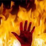 जर्मन अस्पतालमा आगलागी, बिरामीसहित चार जना घाइते