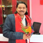 चलचित्र विकास बोर्डको प्रवक्तामा बुढाथोकी नियुक्त