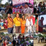नमुना वडा बनाउन अहोरात्र खटिरहेका छौँ : अध्यक्ष गुरुङ