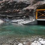 चिनियाँ कम्पनीसँगको ठेक्का रद्द गर्दै मेलम्ची खानेपानी