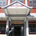 गरिब परिवारलाई कुवा