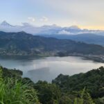 पोखराको पर्यटन व्यवसाय संकटमा