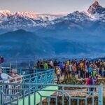 पोखरा–नेपाल पर्यटन प्रवद्र्धन अभियान: प्रवद्र्धनात्मक सामग्री वितरण