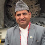 मुग्लिन पोखरा सडकको काम दु्रतगतिमा अगाडि बढ्छ : मन्त्री ज्वाला