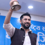 चितवन-२ मा ७० हजार मतगणना हुँदा रविले पाए ५० हजार मत