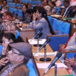 विदेशमा जेल परेका नेपालीको उद्दारका लागि सरकारको ध्यानाकर्षण