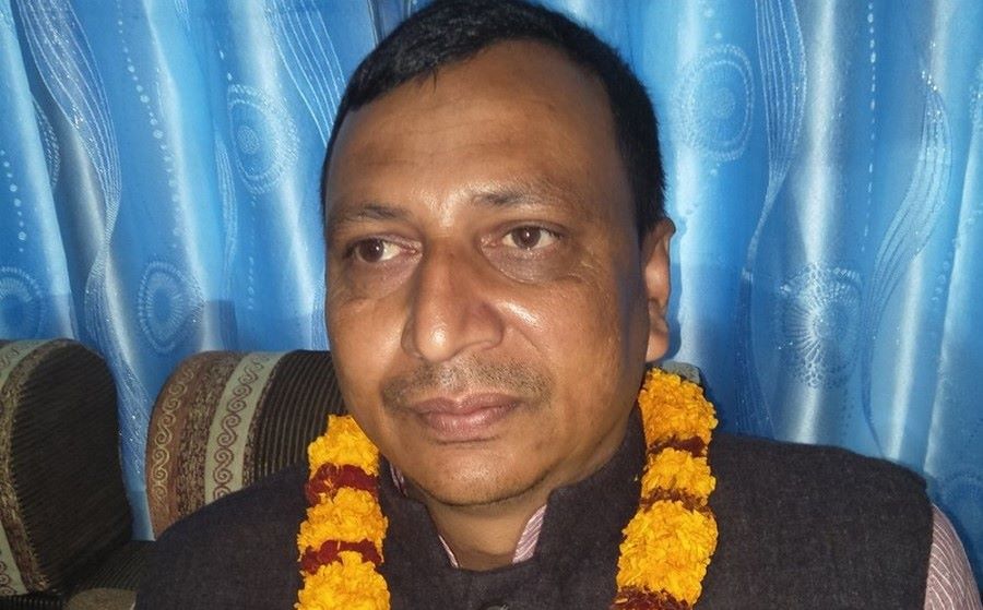 मधेस प्रदेशका मुख्यमन्त्री यादवको स्पष्टीकरण