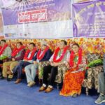 उद्योग मेला महोत्सवबाट उद्यमी उत्साहित