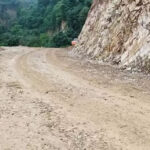 थानकोट–चित्लाङ सडक खण्ड स्तरोन्नति भएन