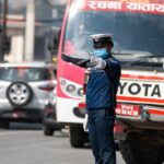 ट्राफिक व्यवस्थापनमा चुनौती
