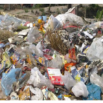 प्लास्टिकजन्य फोहर बढ्यो