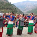 स्थानीय पाठ्यक्रमः संस्कृति जोगाउने माध्यम