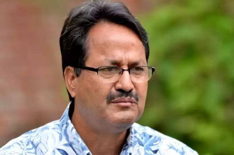 मन्त्री साउद राज्याभिषेक समारोहमा सहभागी हुन बेलायत प्रस्थान