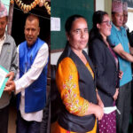 राज्यका सबै तह र संरचनामा महिलाको समावेशी सहभागिता गराउन माग