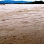 राप्तीमा भत्किएको तटबन्धन अझै मर्मत भएन