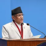 प्रधानमन्त्रीले आज प्रतिनिधिसभामा नीति तथा कार्यक्रमबारे उठेका प्रश्नको जवाफ दिने