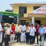 किसानको समस्या समाधान गर्न हरपल अग्रसर रहन कर्मचारीलाई कृषिमन्त्री कुशवाहाको निर्देशन