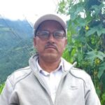 वडाको चौतर्फी विकासको लागि वडामा म सदैब लागि परिरहने छु : अध्यक्ष ठगेन्द्र सिंह ऐर