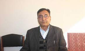 आईजीपीलाई फोन गरेर ‘समन्वय गर्छु’ भनेका टोपबहादुर सम्पर्कविहीन