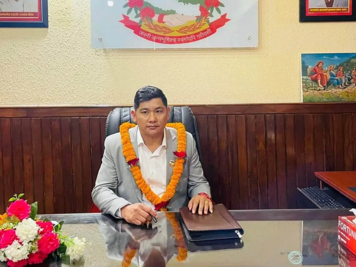 मन्त्रीसमक्ष सेवाग्राहीका गुनासा