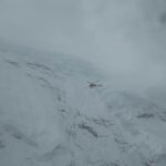 बझाङमा हिमपहिरोमा परेर ३ जना बेपत्ता, दुई जना घाइते