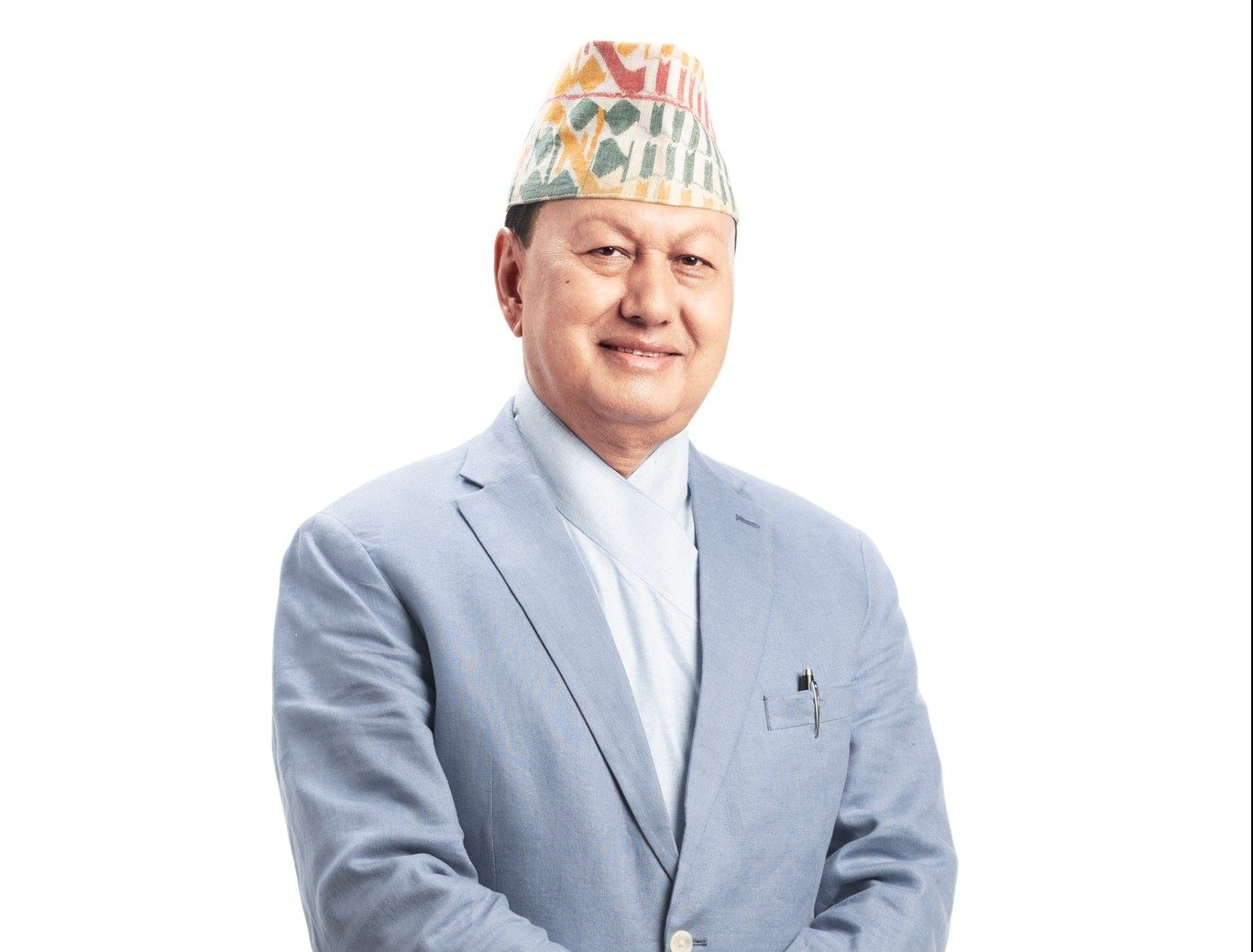 उद्योग व्यवसायलाई व्यवस्थित बनाउन सरकारको सहयोग रहन्छ : मन्त्री बस्नेत