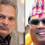 रेशम चौधरी क्रान्तिकारी हुन्, न्यायाधीशले पुराना सोच राखे : बाबुराम भट्टराई