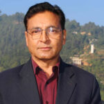 एमाले सचिव टोपबहादुर रायमाझी पक्राउ