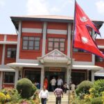 सवारी दुर्घटना घटाउन डिजिटल बोर्ड