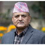 गण्डकीका मुख्यमन्त्रीले आज विश्वासको मत लिनुहुँदै