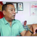 राप्तीसोनारीमा पत्रकारिता तालिम शुरु