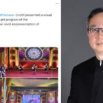 बीआरआई र जीसीआईमा नेपाल सहभागी भएको ‘प्रोपोगाण्डा’गर्दै चिनियाँ राजदूत, सरकार मौन