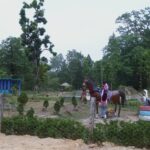 कुलपानी हरित पार्क आन्तरिक पर्यटकको रोजाइ बन्दै