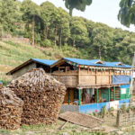 दाउराको कुन्यु खांदबारी