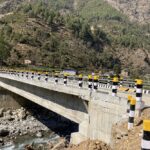 सडक जत्तिकै चौडाइमा पुल निर्माण गरिने