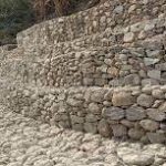 सत्तरी घरबस्ती जोगाउन खानीखोलामा तटबन्ध