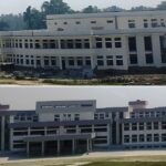 गेटामा स्वास्थ्य विज्ञान विश्वविद्यालय नै बनाइने
