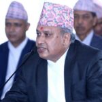 हरिकृष्ण कार्कीको दाबी – ६० प्रतिशत न्यायिक विचलन रोक्न सफल भए