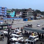 उपत्यका बाहिरका सवारीसाधन नयाँ बसपार्कबाट सञ्चालन गर्नुपर्ने