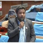 रास्वपाले भन्यो- गुण्डागर्दी शैलीमा प्राध्यापकलाई कुट्नेको मुद्दा फिर्ता लिने निर्णय सच्याएर न्याय द...