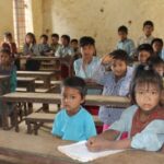 चेपाङका बालबालिकाको स्वास्थ्य र शिक्षामा पहुँच