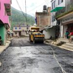 विकासले फेरियो कुस्मिसेराको मुहार
