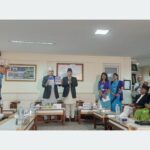श्रमसम्बन्धी फैसला संग्रह सार्वजनिक