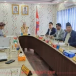 एक हजार ५९५ दरबन्दी स्वीकृत गर्ने बागमती सरकारको निर्णय