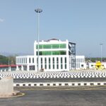 सुविधा सम्पन्न कोहलपुर बसपार्क साउनदेखि सञ्चालनमा आउने