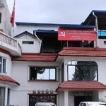 सल्लाहकार दाहालको निधनबाट माओवादी केन्द्र स्तब्ध